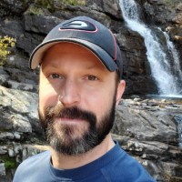 Guardian Pharmacy of Idaho Falls Employee Steven Stockdale's profile photo