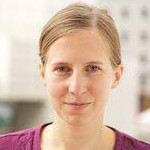 Microfinance Centre Employee Dorota Górecka-O'Connor's profile photo