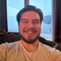 Edmonton Sun Employee Taylor Olson's profile photo