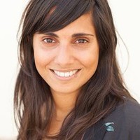 ABA - An IB World Continuum School Employee Anjalee Paratian's profile photo