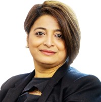 Paulomi Patel Email & Phone Number