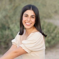 Delta Zeta Sorority Employee Arden Blackstone's profile photo
