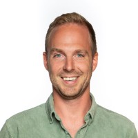 Nationale Postcode Loterij Employee Robin Doezie's profile photo