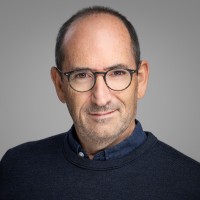 Ogilvy Social.Lab Belgium Employee Rob Hill's profile photo