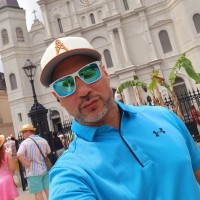 Born Industrial LLC Employee Jesse Salinas's profile photo