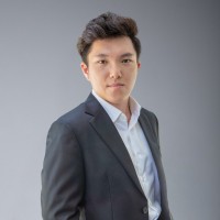 Apeiron International Employee Brandon Tan's profile photo