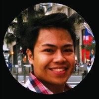 OMX Digital Employee John Yuson's profile photo