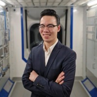 TALOS Employee Danny Tjokrosetio's profile photo