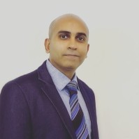 Zafar Shaikh Email & Phone Number