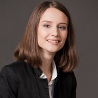 enty Employee Kseniya Osipova's profile photo