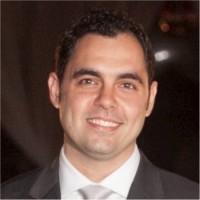 Tribunal Regional do Trabalho da 2ª Região Employee André de Chiara's profile photo