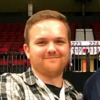 Property Solution Services Employee Blake Ramsey's profile photo