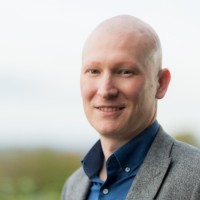 Ian Williams Ltd Employee Jon Hackett's profile photo