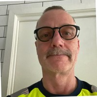 AB RÖRLÄGGAREN Employee Pär Persson's profile photo