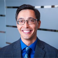 Stockell Consulting Employee Joel Leong's profile photo