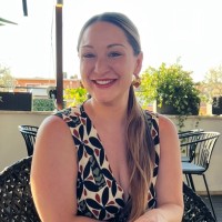 CW Carriers USA Inc. Employee Chelsea Albritton's profile photo