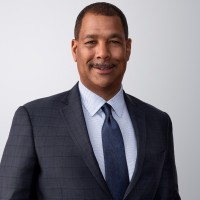 Merck Employee Frank Clyburn's profile photo
