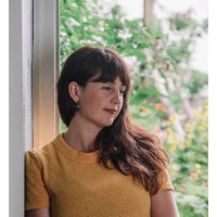 Nottingham Contemporary Employee Liv Punnett's profile photo