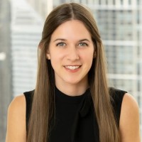 Nixon Peabody LLP Employee Allison Strong's profile photo