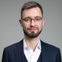 Optimacros Employee Sergey Stupin's profile photo