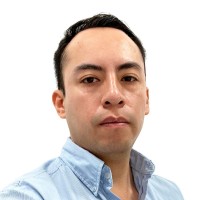 BlueNetHospitals Employee Erick Lunar Estrada's profile photo