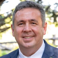 Nokia Employee Ron Jameson's profile photo