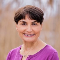 TFF Pharmaceuticals, Inc. Employee Zamaneh Mikhak's profile photo