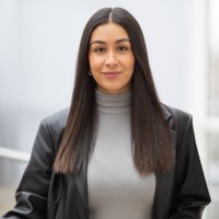 Bijou Brigitte - modische Accesoires AG Employee Lara Ruccia Arranz's profile photo