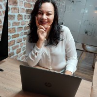 Sescoop/SP - Serviço Nacional de Aprendizagem do Cooperativismo no Estado de São Paulo Employee Glaucia dos Santos's profile photo