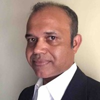 Netenrich, Inc. Employee Chris Joseph's profile photo