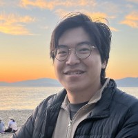 Patrick Lai's profile photo