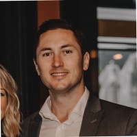 MJLF & Associates Employee Jared Gangler's profile photo