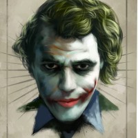 PIN-UP.PARTNERS Employee Alex Riddick's profile photo