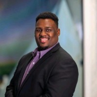 PHP Agency, Inc. Employee Andre Hampton's profile photo