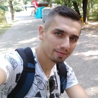 Hermon Laboratories Employee Roman Khananaev's profile photo