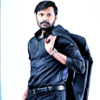 Progress Solutions Inc Employee Samuel Raj's profile photo