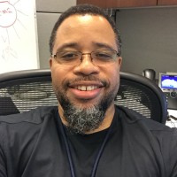 United States Federal Government Employee Ronald Proctor's profile photo