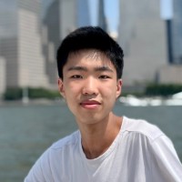 Allez Go Employee Jason Mo's profile photo