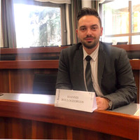 PRIORITY Employee Giannis Mpoulogeorgos's profile photo