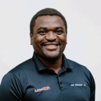 CMP Engineers Employee Ken Peters's profile photo