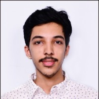 IRIS, NITK Employee Abhyuday Hegde's profile photo