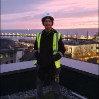 Specialist Technical Services (STS Group) Employee Steve Ferrier's profile photo