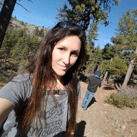 Jacobs Employee Emily Carleton's profile photo
