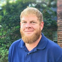 ALATAS Americas Inc Employee Clayton Williams's profile photo