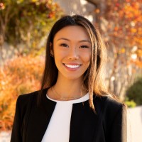 MidCap Financial Employee Lucy Qu's profile photo