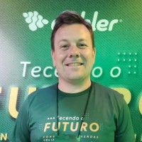 Döhler SA Employee Wagner Martendal's profile photo