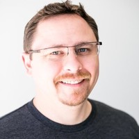 Liatrio Employee Richard Boyd's profile photo