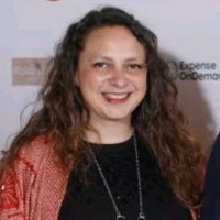 Resource Productions Employee Dominique Unsworth's profile photo