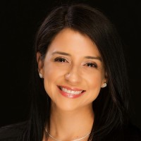 Encore Medical Education, LLC. Employee Rocío Ramírez's profile photo