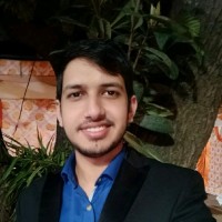 Marlin Protocol Employee Aniket Baliyan's profile photo